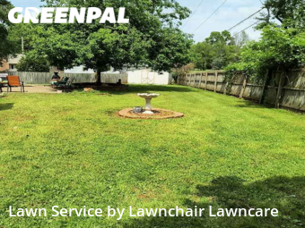 Grass Cut nearby Springfield, MO, 