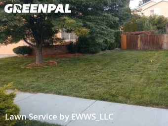 Lawn Mowing Service nearby Colorado Springs, CO, 