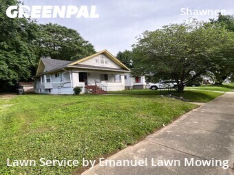 Grass Cutting nearby Louisville, IN, 