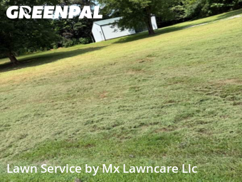 Lawn Mowing nearby Robards, KY, 