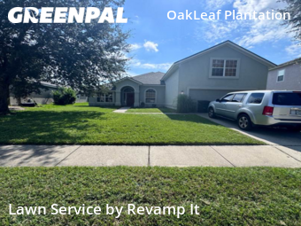 Lawn Service nearby Orange Park, FL, 