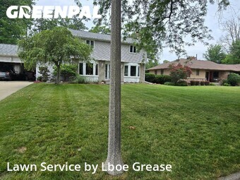 Lawn Mow nearby Lansing, MI, 