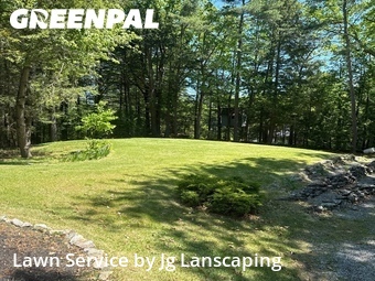 Yard Cutting nearby Bedford, MA, 
