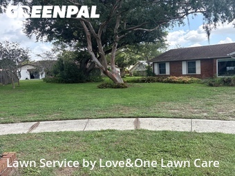 Yard Mowing nearby Orlando, FL, 