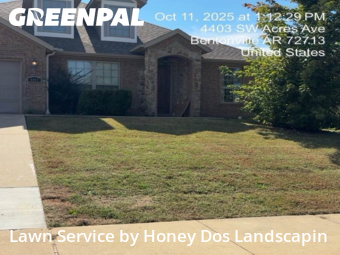 Lawn Service nearby Bentonville, AR, 