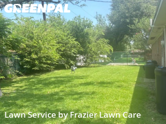 Lawn Cutting nearby Texas City, TX, 