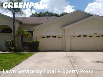 Lawn Care Service nearby Brandon, FL, 