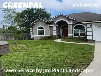 Lawn Mowing nearby Jacksonville, FL, 