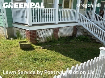 Lawn Service nearby Richmond, VA, 