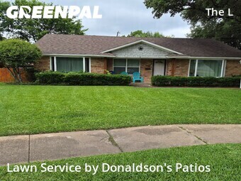 Lawn Care Service nearby Dallas, TX, 