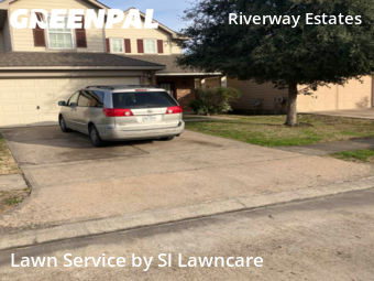 Lawn Mow nearby Sugar Land, TX, 