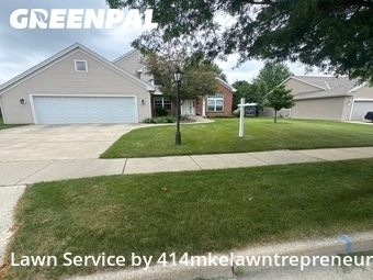 Grass Cutting nearby Waukesha, WI, 