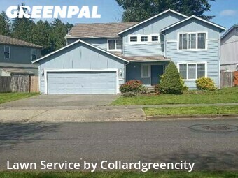 Lawn Mow nearby Olympia, WA, 