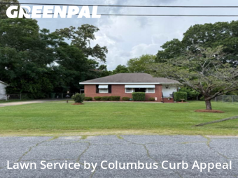 Lawn Care Service nearby Columbus, GA, 