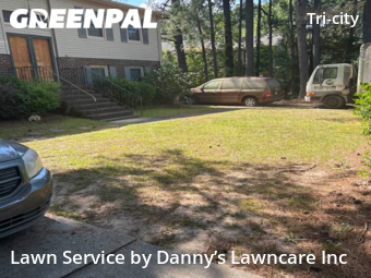 Grass Cutting nearby Raleigh, NC, 