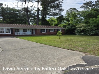 Lawn Care Service nearby Wilmington, NC, 