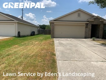 Lawn Cutting nearby Spring, TX, 