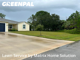 Lawn Mow nearby Palm Bay, FL, 