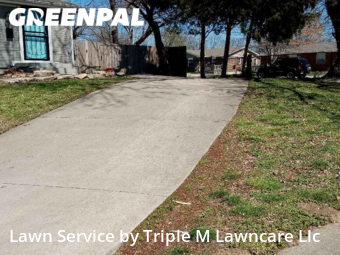 Lawn Mowing Service nearby Kansas City, MO, 