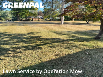 Lawn Cutting nearby Uniontown, OH, 