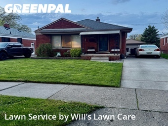 Lawn Mow nearby St. Clair Shores, MI, 