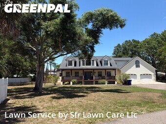 Lawn Mowing nearby Oldsmar, FL, 