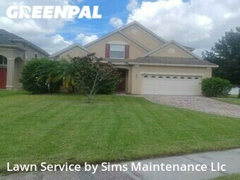 Lawn Mowing Service nearby Orlando, FL, 