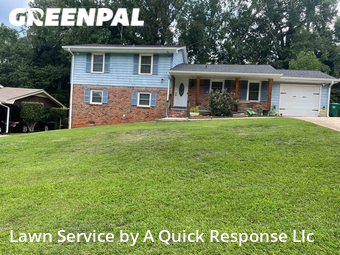 Lawn Service nearby Decatur, GA, 