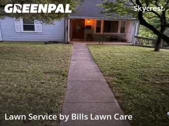 Lawn Care nearby Lexington, KY, 