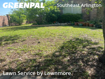 Lawn Care nearby Arlington, TX, 