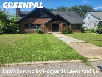 Lawn Mowing Service nearby Jackson, TN, 