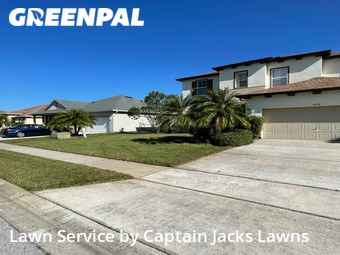 Lawn Maintenance nearby Kissimmee, FL, 