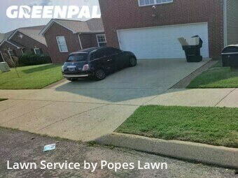 Lawn Service nearby Franklin, TN, 