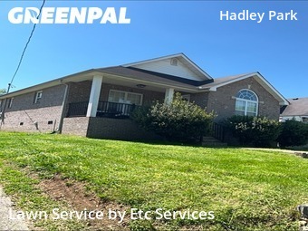 Lawn Cut nearby Nashville, TN, 