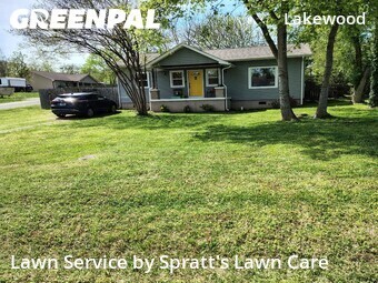 Yard Cutting nearby Old Hickory, TN, 