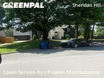 Lawn Service nearby Tulsa, OK, 