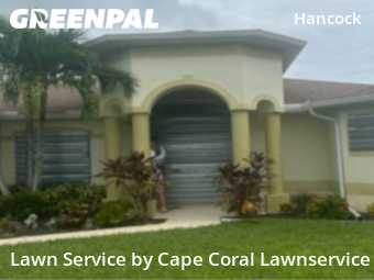 Lawn Mow nearby Cape Coral, FL, 