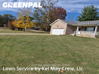 Yard Mowing nearby Clarksville, KY, 