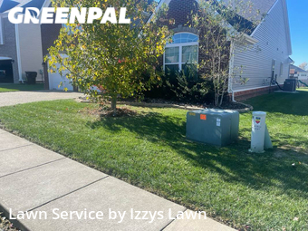 Lawn Care Service nearby Louisville, KY, 