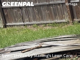 Lawn Mowing Service nearby Jacksonville, FL, 