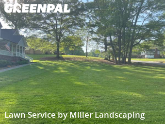 Yard Mowing nearby Harrisburg, NC, 