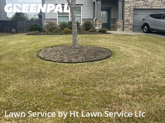 Lawn Mow nearby Cumming, GA, 