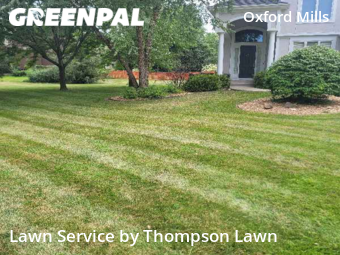 Yard Cutting nearby Overland Park, KS, 