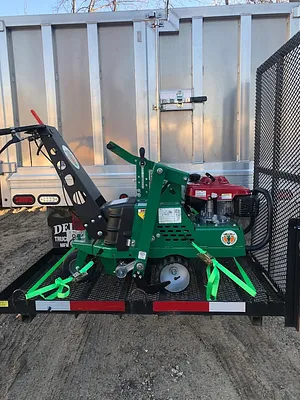 American Lawnmower Service Photo 4