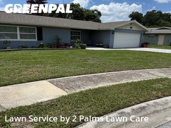 Lawn Cut nearby Winter Park, FL, 
