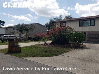 Lawn Care nearby Fort Myers, FL, 