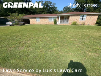 Grass Cutting nearby Pensacola, FL, 