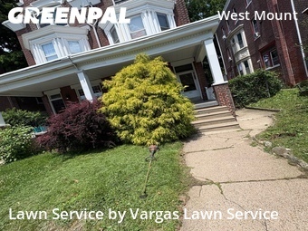 Local Lawn And Landscape Maintenance Services Near Me In Philadelphia,19119,Landscaping Maintenance by Vargas Lawn Service, work completed in Jun , 2026
