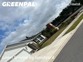 Grass Cut nearby Jacksonville, FL, 