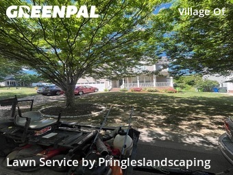 Lawn Cut nearby Raleigh, NC, 